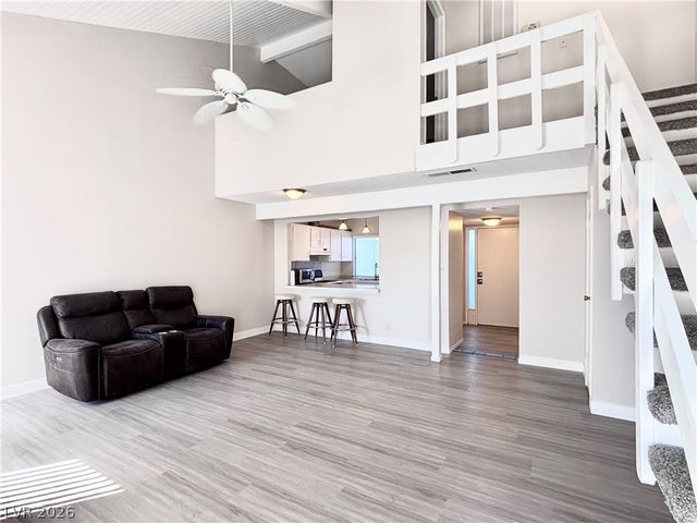 4034 Gold Coast Drive, Las Vegas, NV 89121