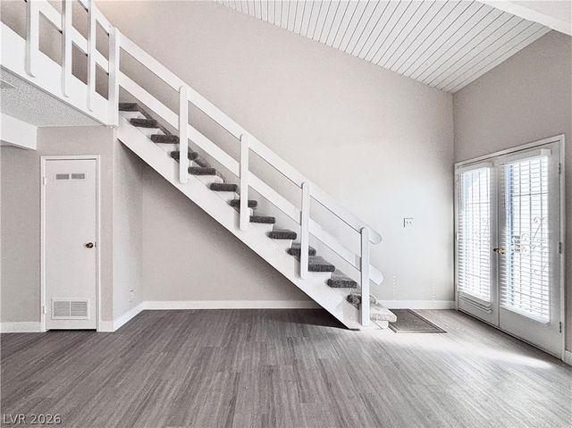 4034 Gold Coast Drive, Las Vegas, NV 89121