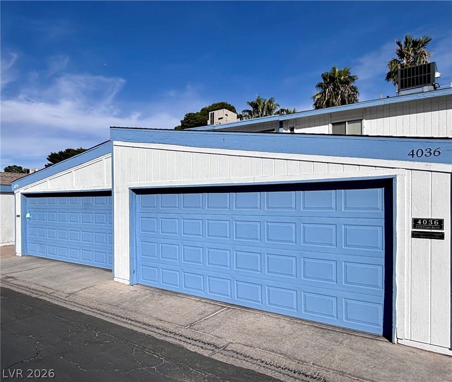 4034 Gold Coast Drive, Las Vegas, NV 89121