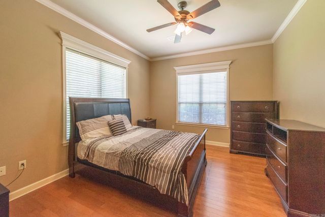 7015 Lucea Road, Little Rock, AR 72210