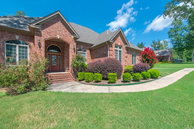 7015 Lucea Road, Little Rock, AR 72210