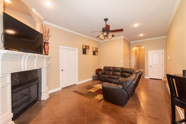 7015 Lucea Road, Little Rock, AR 72210