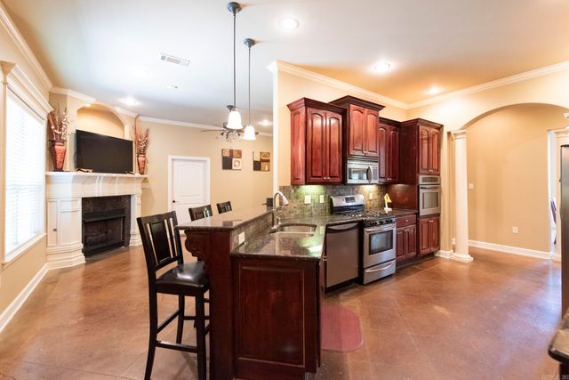 7015 Lucea Road, Little Rock, AR 72210