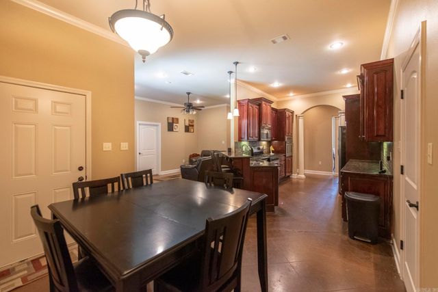 7015 Lucea Road, Little Rock, AR 72210