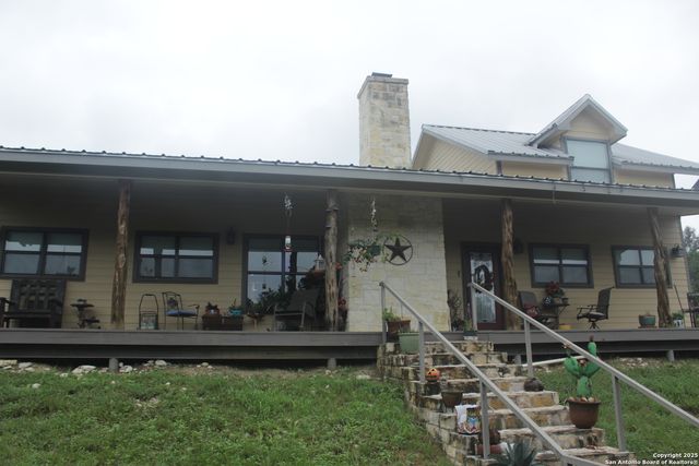 24499 HIGHWAY 8 Highway 83, Concan, TX 78801