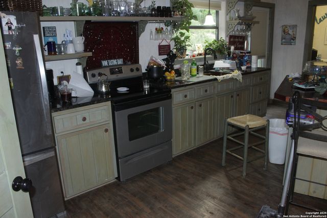 24499 HIGHWAY 8 Highway 83, Concan, TX 78801