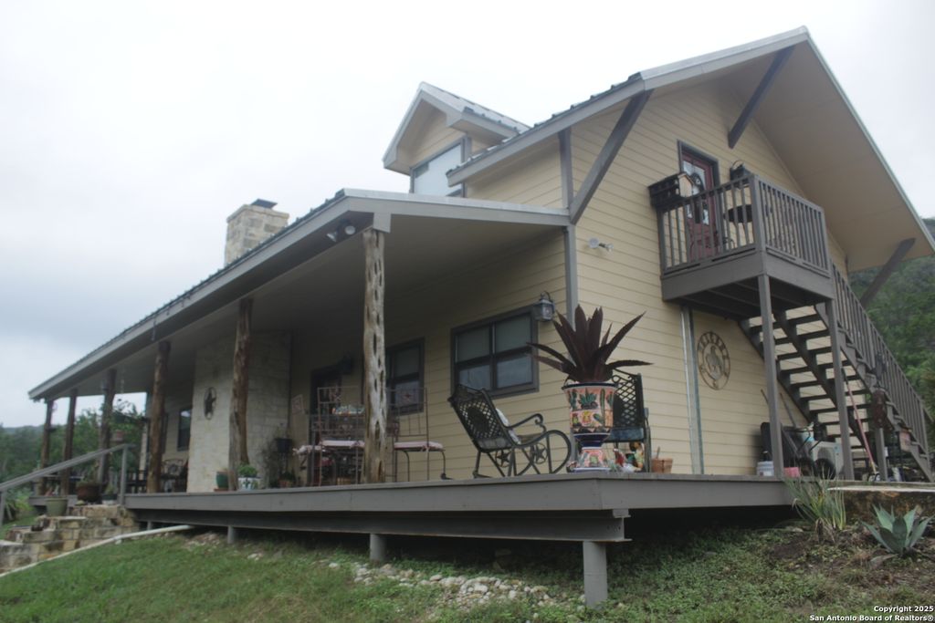 24499 HIGHWAY 8 Highway 83, Concan, TX 78801