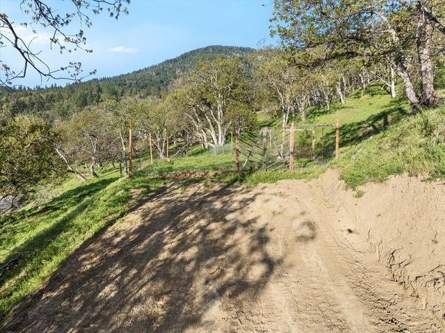492 Conifer Way, Ashland, OR 97520