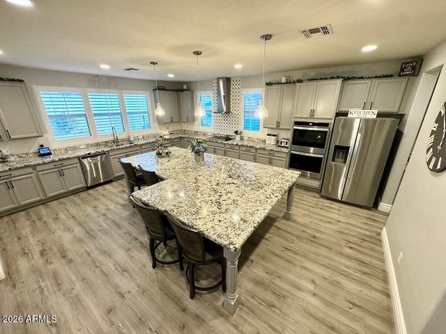 5317 S AXIOM --, Mesa, AZ 85212