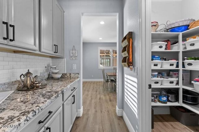 5317 S AXIOM --, Mesa, AZ 85212