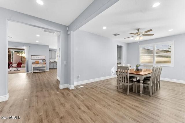 5317 S AXIOM --, Mesa, AZ 85212