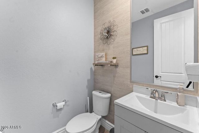 5317 S AXIOM --, Mesa, AZ 85212