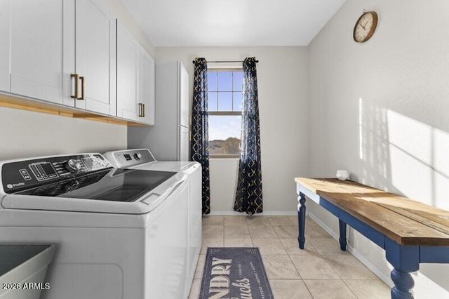 5317 S AXIOM --, Mesa, AZ 85212