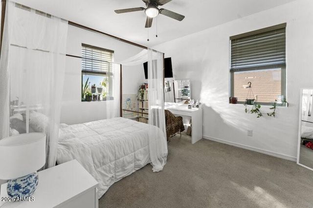 5317 S AXIOM --, Mesa, AZ 85212