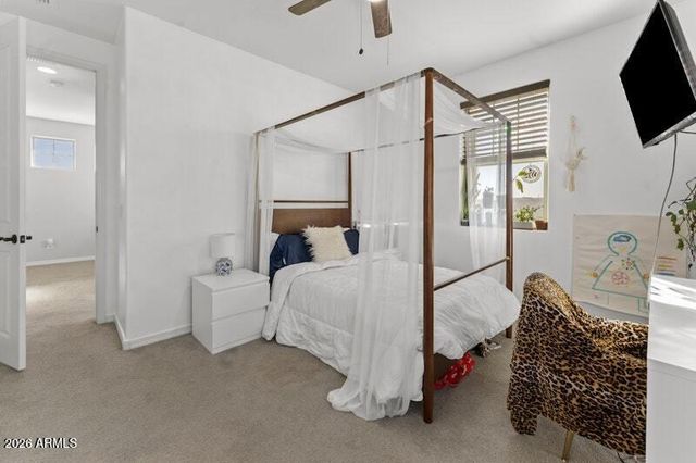 5317 S AXIOM --, Mesa, AZ 85212