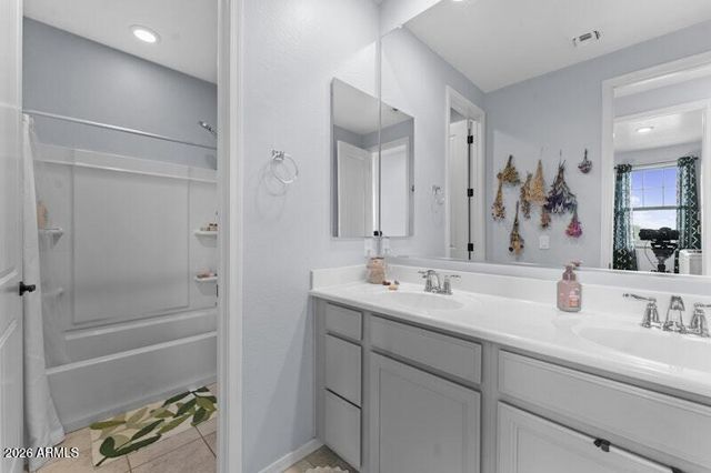 5317 S AXIOM --, Mesa, AZ 85212