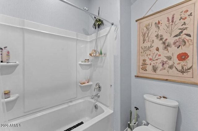 5317 S AXIOM --, Mesa, AZ 85212