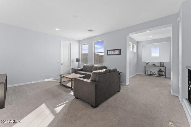 5317 S AXIOM --, Mesa, AZ 85212