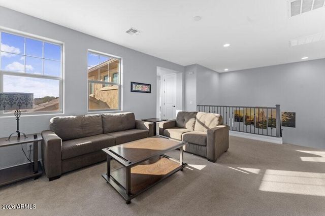 5317 S AXIOM --, Mesa, AZ 85212