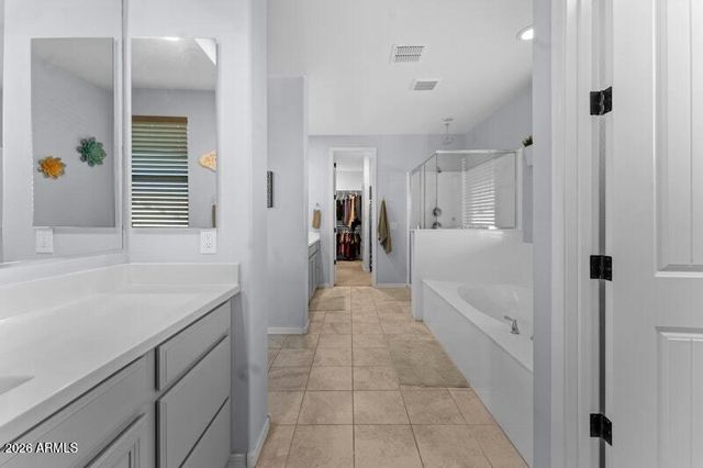 5317 S AXIOM --, Mesa, AZ 85212