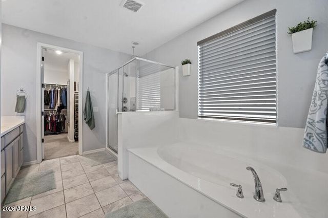 5317 S AXIOM --, Mesa, AZ 85212