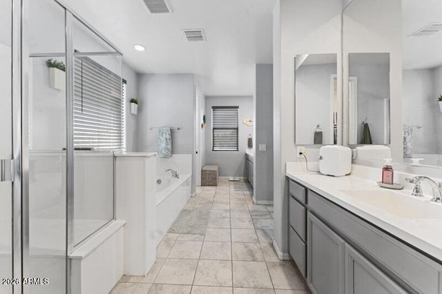 5317 S AXIOM --, Mesa, AZ 85212