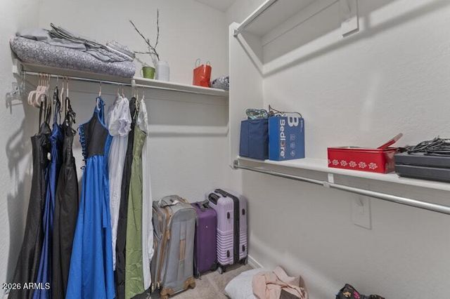 5317 S AXIOM --, Mesa, AZ 85212