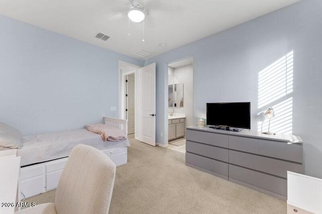 5317 S AXIOM --, Mesa, AZ 85212