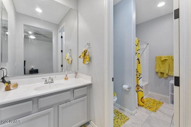 5317 S AXIOM --, Mesa, AZ 85212