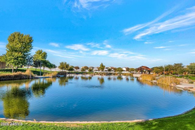 5317 S AXIOM --, Mesa, AZ 85212