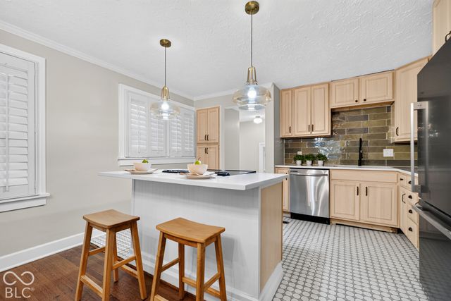 4710 Winthrop Avenue, Indianapolis, IN 46205
