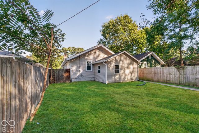 4710 Winthrop Avenue, Indianapolis, IN 46205