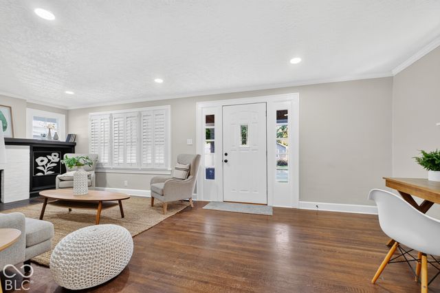 4710 Winthrop Avenue, Indianapolis, IN 46205