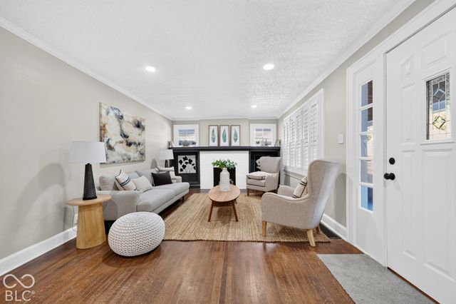 4710 Winthrop Avenue, Indianapolis, IN 46205