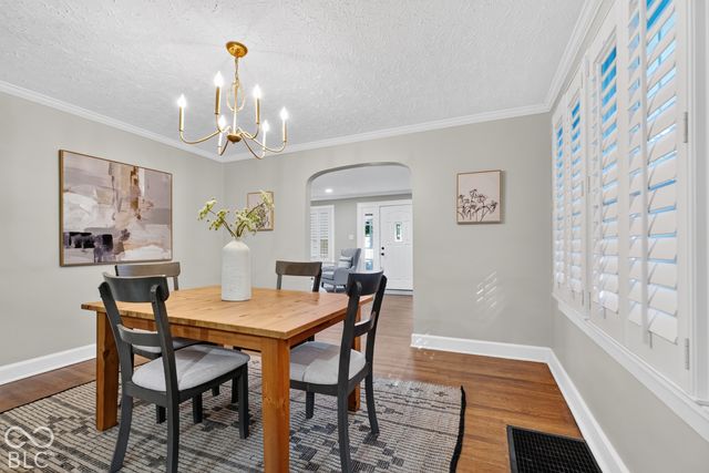 4710 Winthrop Avenue, Indianapolis, IN 46205