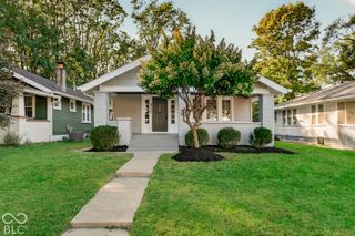 4710 Winthrop Avenue, Indianapolis, IN 46205