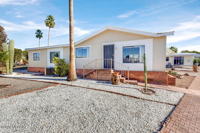 5700 W Box R Street, Tucson, AZ 85713