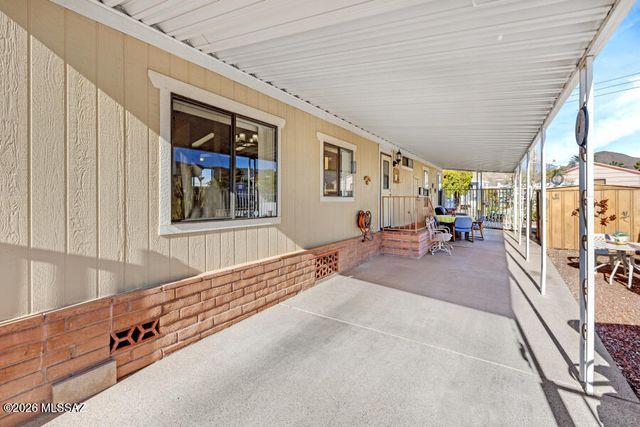 5700 W Box R Street, Tucson, AZ 85713
