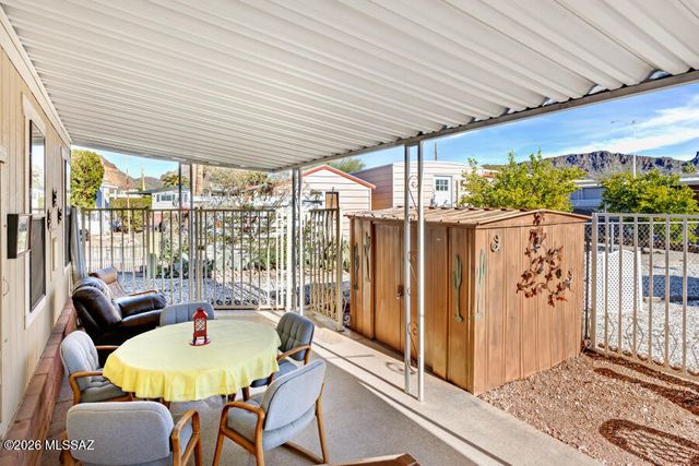 5700 W Box R Street, Tucson, AZ 85713