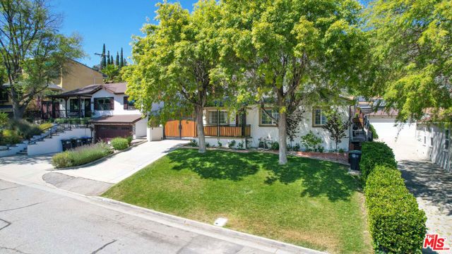 3317 Burritt Way, La Crescenta, CA 91214