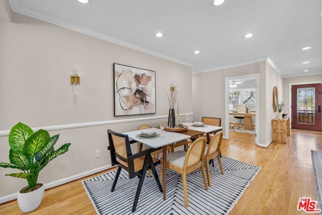 3317 Burritt Way, La Crescenta, CA 91214