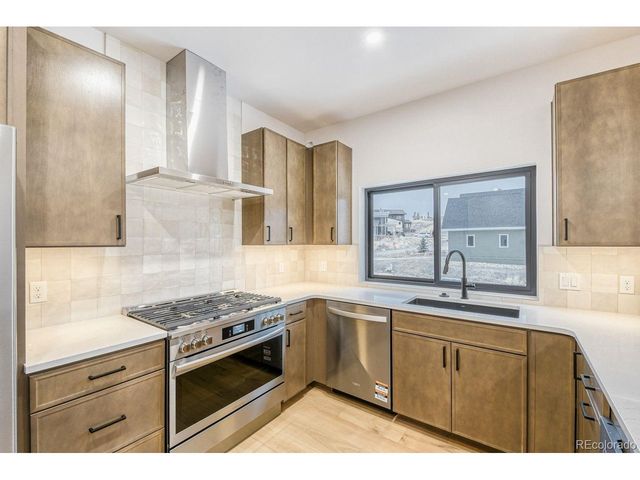 680 Lone Eagle Dr, Granby, CO 80446