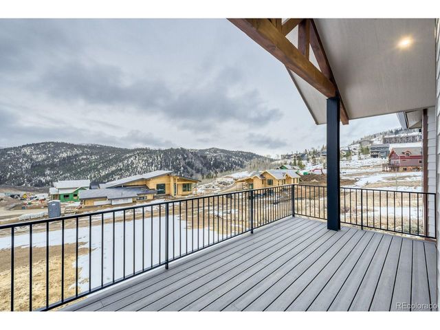 680 Lone Eagle Dr, Granby, CO 80446