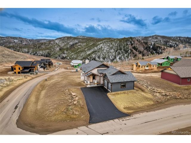 680 Lone Eagle Dr, Granby, CO 80446