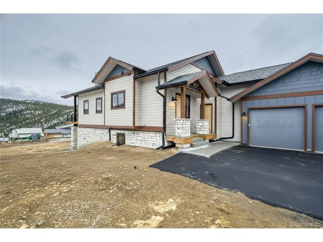680 Lone Eagle Dr, Granby, CO 80446