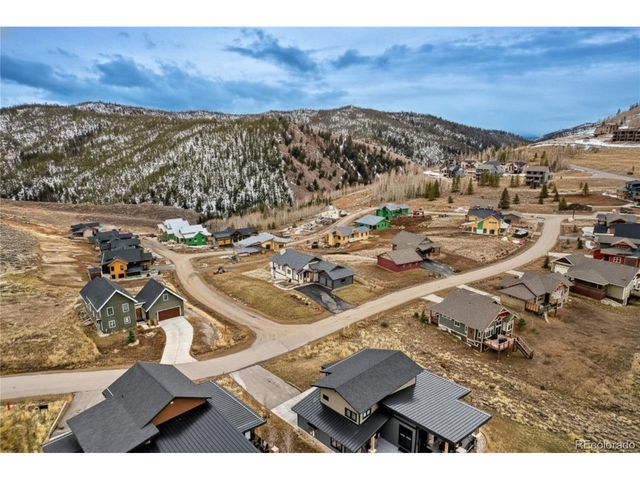 680 Lone Eagle Dr, Granby, CO 80446