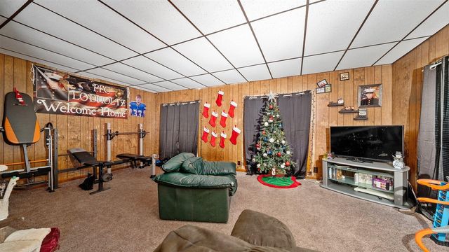 405 W 5th Street, Evart, MI 49631