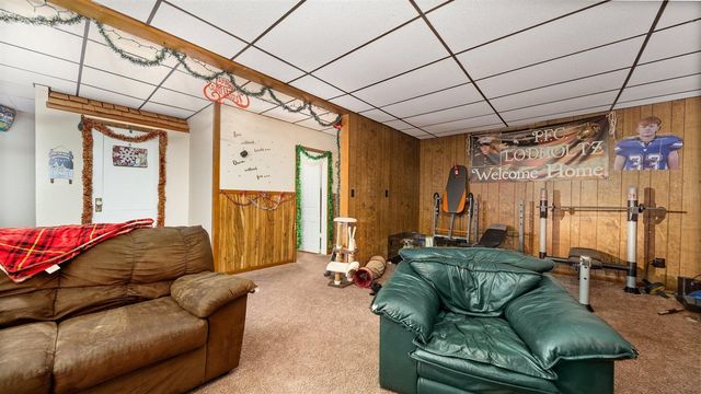 405 W 5th Street, Evart, MI 49631