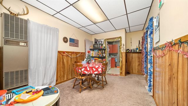 405 W 5th Street, Evart, MI 49631