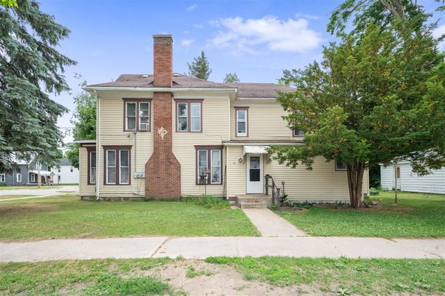 405 W 5th Street, Evart, MI 49631